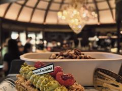 -B&C黄油与面包·THE GARDEN BAKERY概念店(世纪汇店)