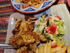 -Tony's House