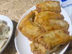 -金谷园饺子馆(北邮总店)