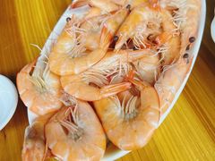 -阿勇海鲜排档2号(朱家尖店)