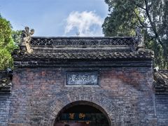 -洛阳白马寺