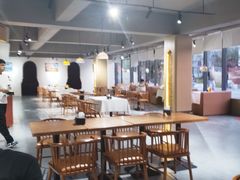 -土耳其卡巴布清真餐厅(西安店)