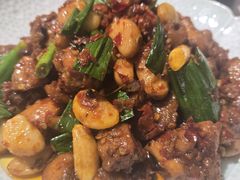 -贵州大厦贵州厅(樱花园西街店)