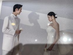 -巴黎新娘婚纱摄影·婚礼策划(嘉定总店)