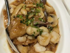 -太湖饭店·寄畅轩中餐厅