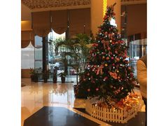 -甸园锦江宾馆(北外滩店)