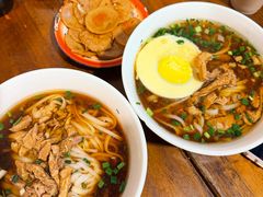 -矮子粉店1985·长沙米粉(湘春路店)