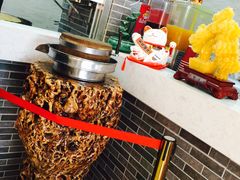 -清真·二嫂子煎饼果子(鼓楼旗舰形象店)