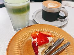 -BAKER&SPICE(环贸店)