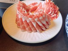 -东来顺·非遗火锅(赛格国际购物中心店)