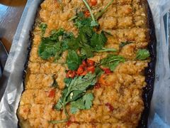 -套马杆蒙古珍烧烤(迎宾花园店)