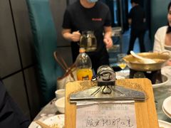 -镜泊湖酒家(兴华街金鼎店)