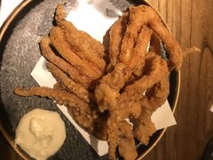 -鸟幸 TORISAKI 炭火居酒屋