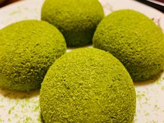 抹茶大福-福匠日本料理(人民路店)