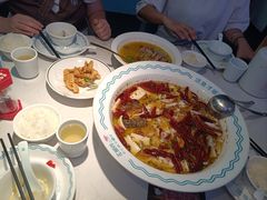 -花椒俏川菜小馆(南海万达店)