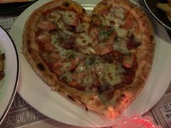 -安妮意大利餐厅(日坛店)