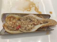 -海味当家·蒸锅海鲜(中山广场创始店)