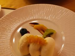 -国家大剧院西餐厅