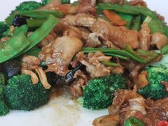 -德胜轩正宗顺德菜(宝安沙井会展中心店)