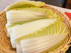 -铁真·刨冰红焖羊肉·正宗老字号