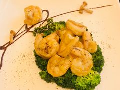 -海天楼(天津泛太平洋店)