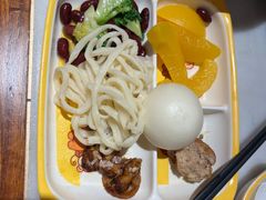 -小吊梨汤·北京菜·烤鸭(双井乐成中心店)