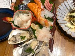 -傑·料理·海鲜放题(佛山文华荟店)