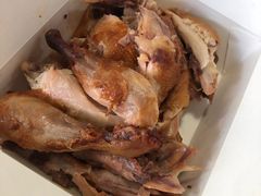 -阿满卤香鸡(新街口印象汇店)