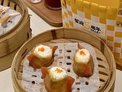 -蔡澜点心·粤菜(月星环球港店)