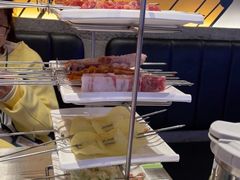 -嫩羊羊·延边烤串·朝鲜族美食(张家港美食街店)
