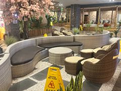 -东方之珠洗浴休闲广场(南开店)