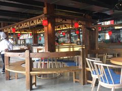 -印象鲵宴·张家界地标美食名片(溪布街店)