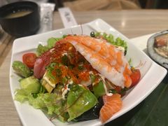 -梅丘·寿司の美登利(银座店)