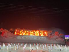 -三亚红色娘子军演艺公园景区