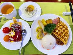 -深圳圣淘沙酒店(翡翠店)