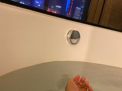 -上海外滩茂悦大酒店