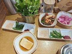 -海云台韩式汤饭·13年匠心韩料(南山店)