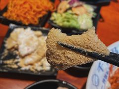 -鑫日千里马朝鲜族小馆(总店)