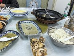 -芸海阁·农家私房菜(沙家浜景区出口店)