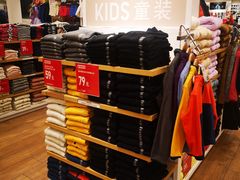 -优衣库(哈尔滨香坊万达广场店)