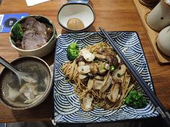 -囿面传统制面馆(中央路店)