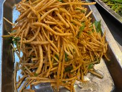 -7只羊·鲜羊肉串·地锅鸡精酿(玄武墨香路店)