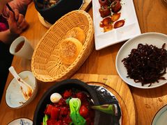 -山东宾馆·齐鲁苑餐厅