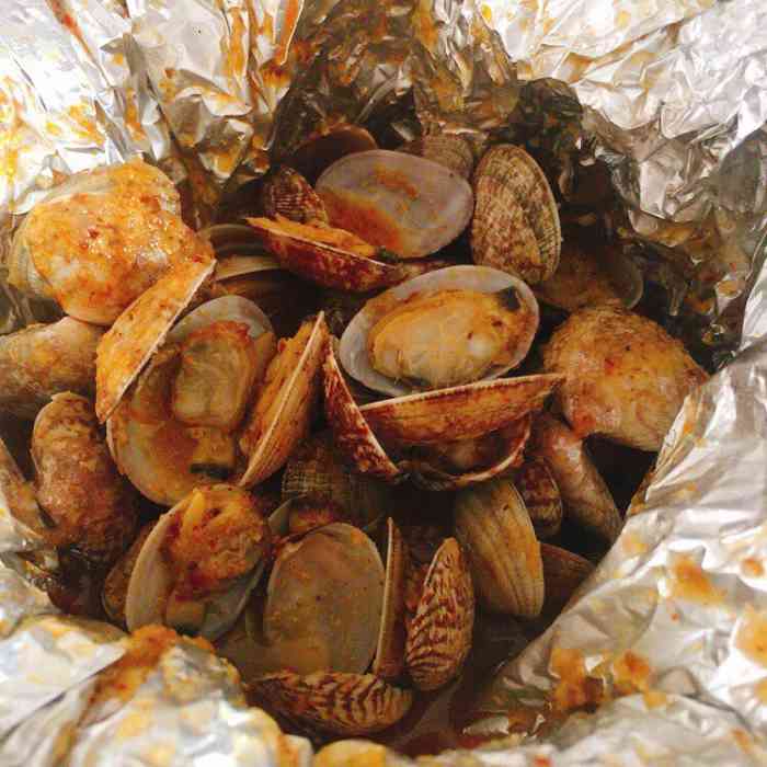 龙门花甲(娜奇美店)-"第一次发现这家店是在叫外卖的时候,外卖尝.