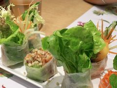 -蔡澜Pho·越南粉餐厅(海上世界店)