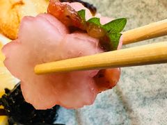 -长富宫饭店·日本料理樱