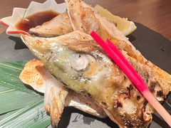 -七条鱼日本料理(远洋乐堤港店)