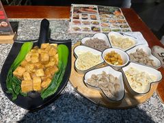 -并州大牌档之醉轻尘