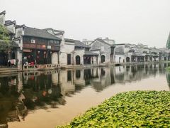 -南浔古镇