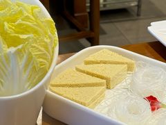 -清真·鸦儿李记·涮肉(和平里店)